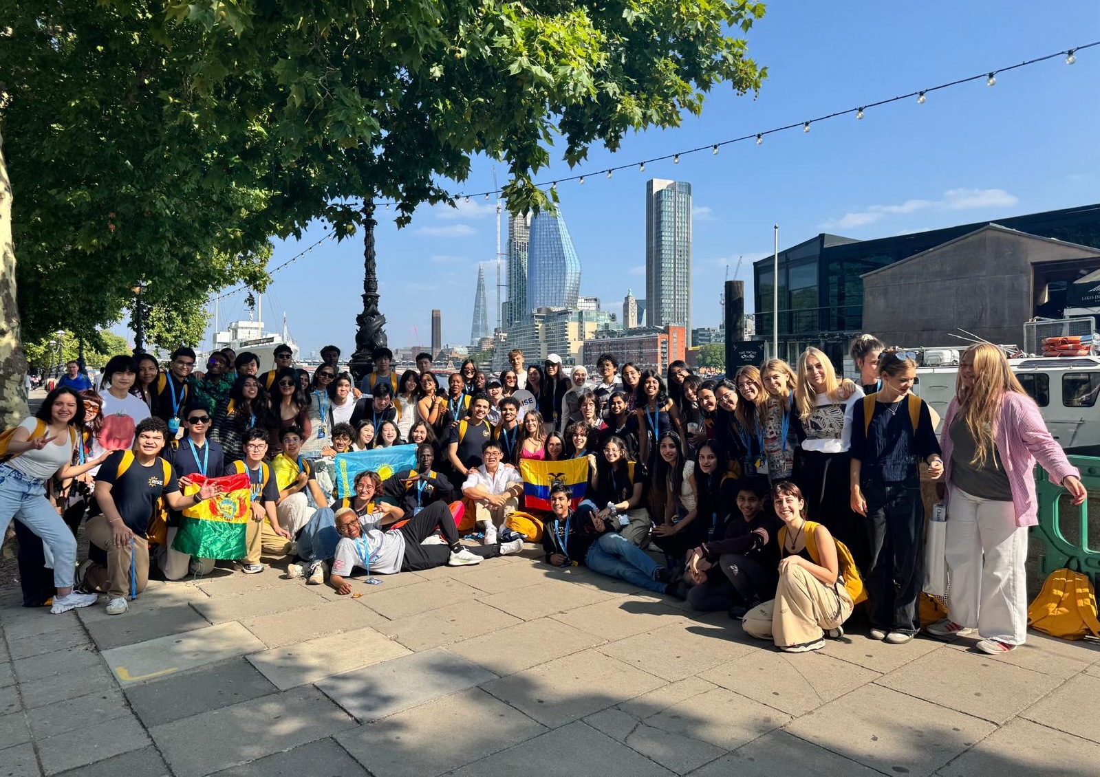 Rise Residential Summit 25 in London!